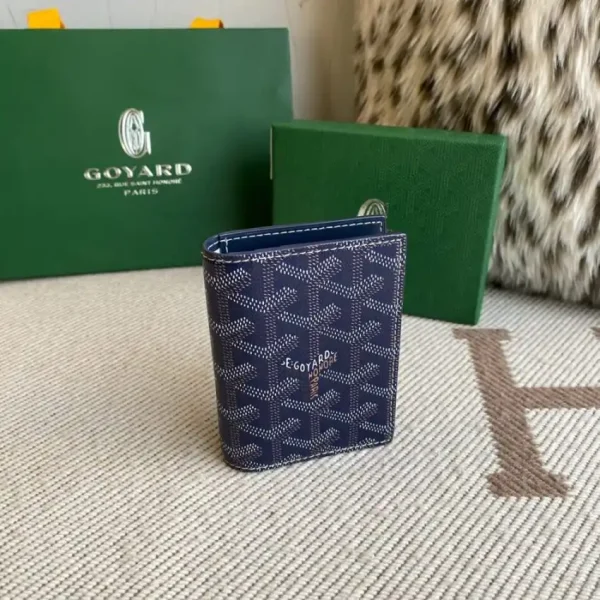 Goyard Saint-Marc Card Wallet - Image 8