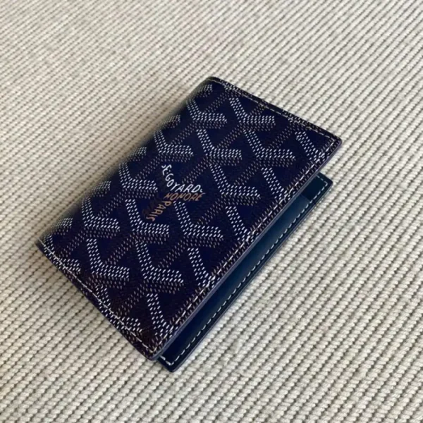 Goyard Saint-Marc Card Wallet - Image 9