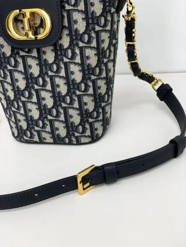 Dior 30 Montaigne Amber Chain - Image 4