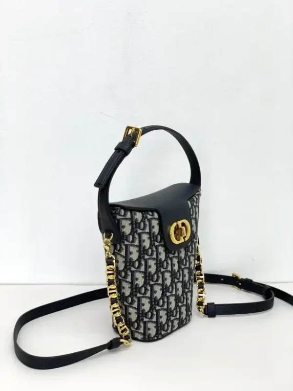 Dior 30 Montaigne Amber Chain - Image 7