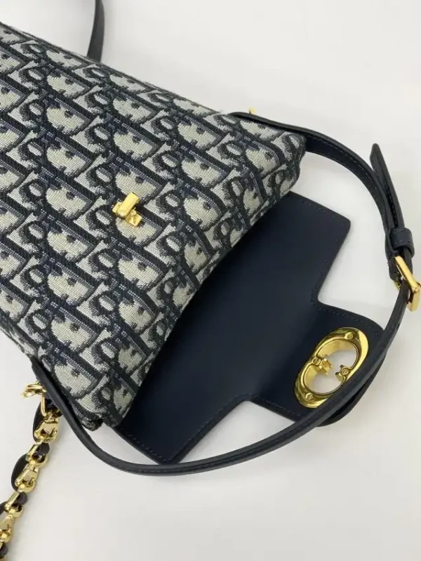 Dior 30 Montaigne Amber Chain - Image 2