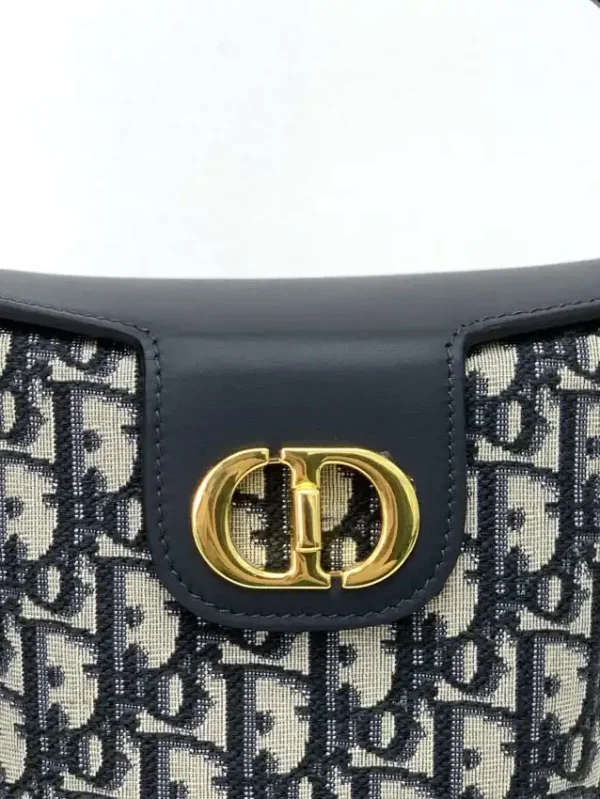 Dior 30 Montaigne Amber Chain - Image 3
