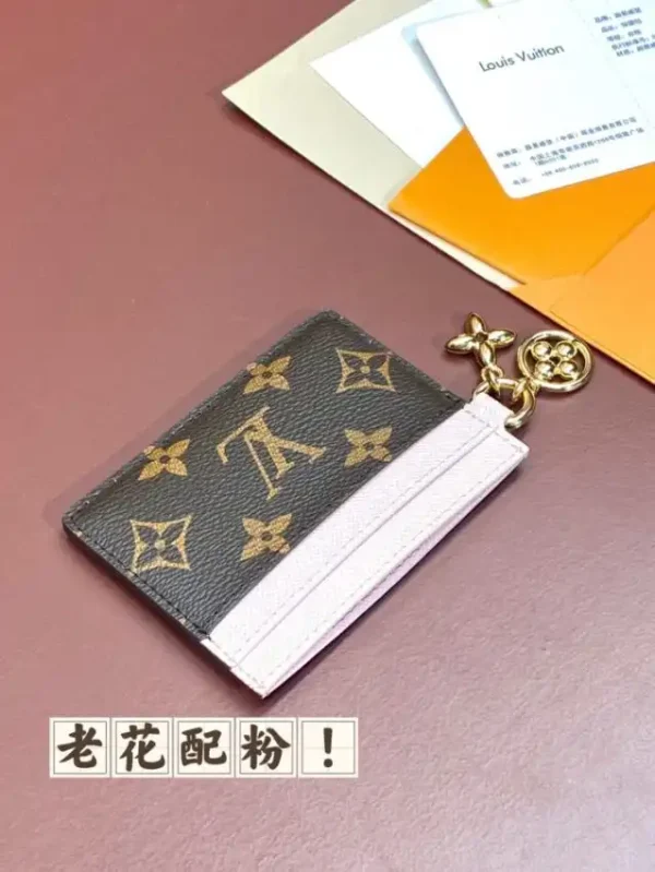 Louis Vuitton Card Holder - Image 2