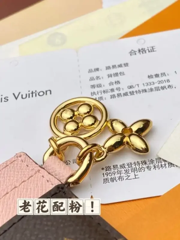 Louis Vuitton Card Holder - Image 5