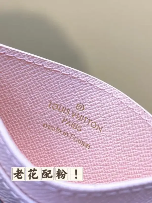 Louis Vuitton Card Holder - Image 6