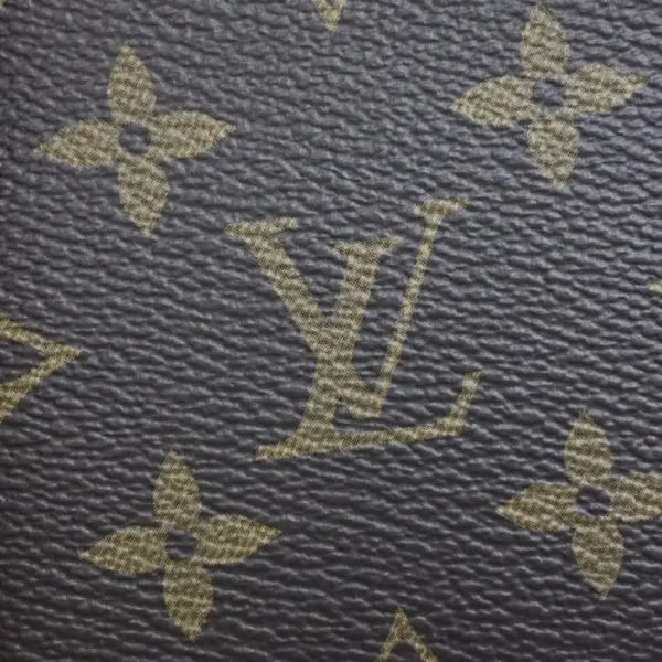Louis Vuitton Multiple Wallet Brown - Image 6