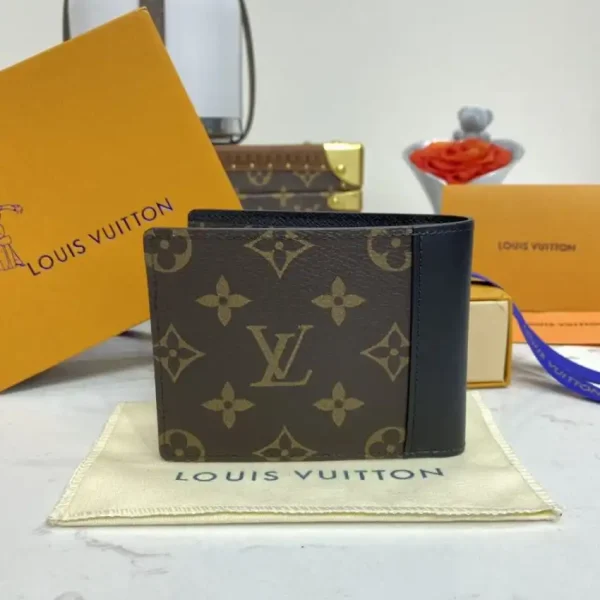 Louis Vuitton Multiple Wallet - Image 2