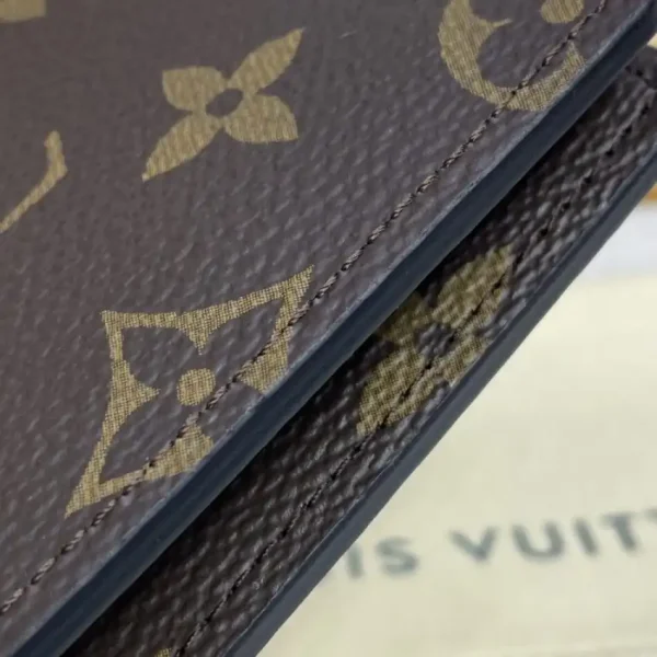 Louis Vuitton Multiple Wallet - Image 3