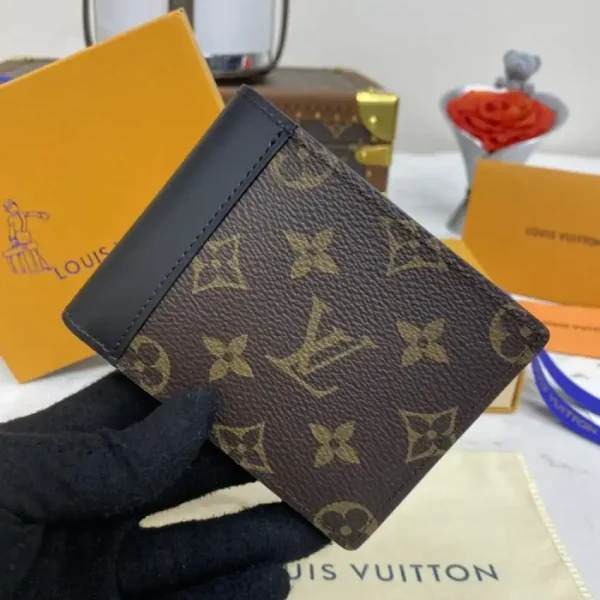 Louis Vuitton Multiple Wallet - Image 4