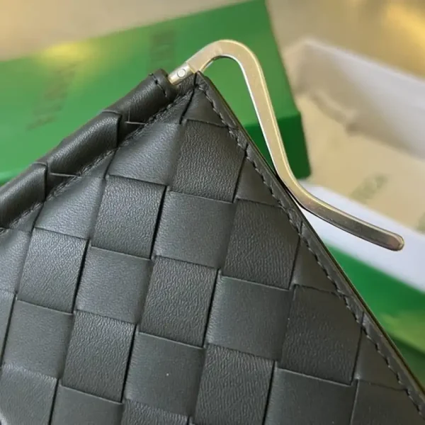 Bottega Veneta Money Clip Holder - Image 2