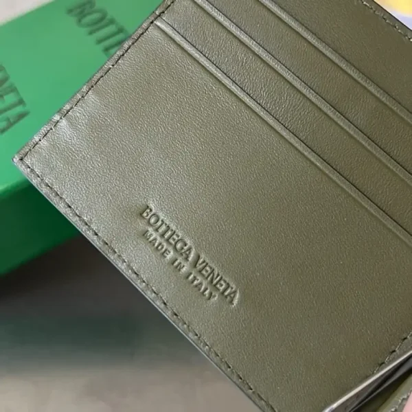 Bottega Veneta Money Clip Holder - Image 3