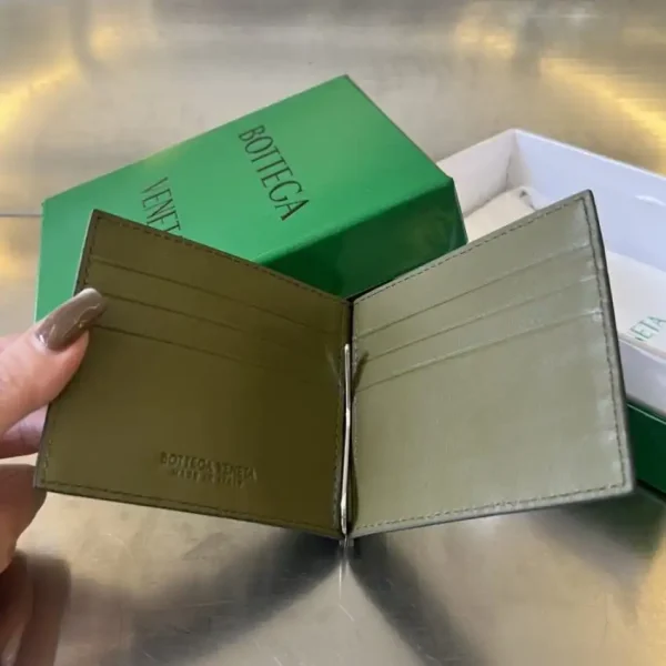 Bottega Veneta Money Clip Holder - Image 6