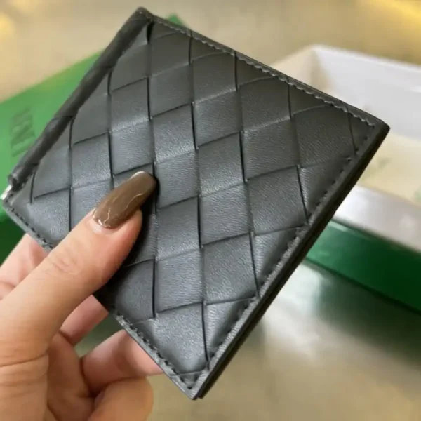 Bottega Veneta Money Clip Holder - Image 8