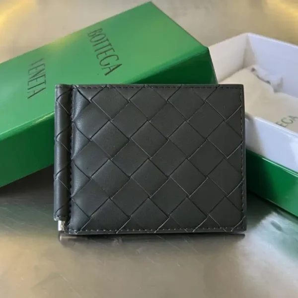 Bottega Veneta Money Clip Holder - Image 10