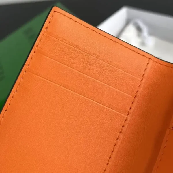 Bottega Veneta Long Card Holder - Image 2