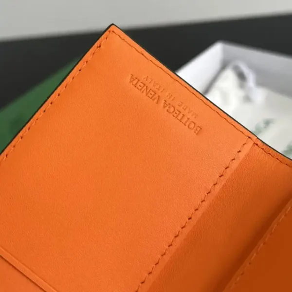 Bottega Veneta Long Card Holder - Image 5