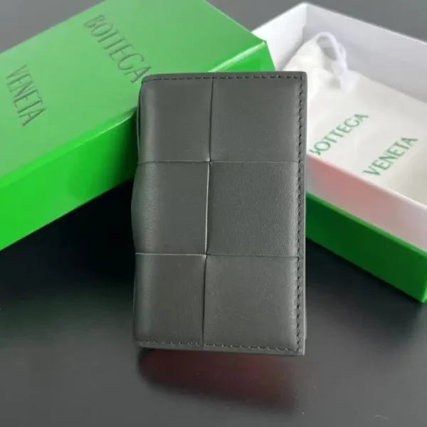 Bottega Veneta Long Card Holder - Image 6