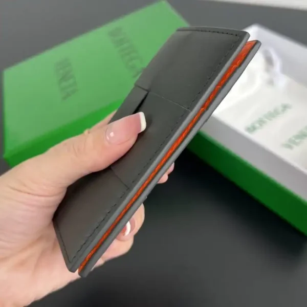 Bottega Veneta Long Card Holder - Image 10