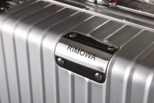 Rimowa Classic Suitcase - Image 10