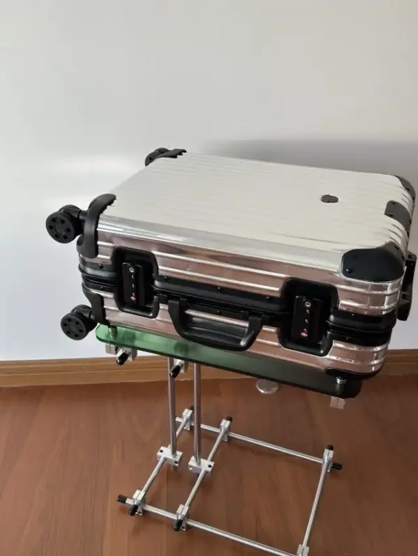 Rimowa & Moncler Suitcase - Image 7