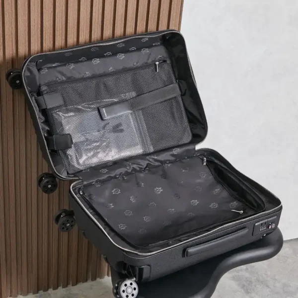 Rimowa Distinct Leather Suitcase - Image 6