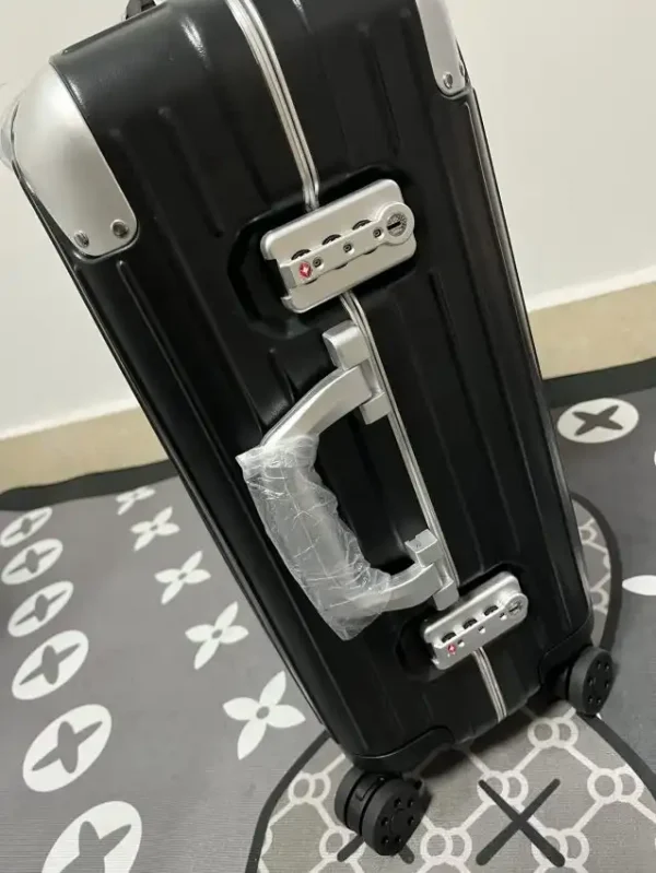 Rimowa Hybrid Suitcase - Image 6