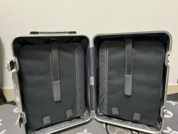 Rimowa Hybrid Suitcase - Image 7