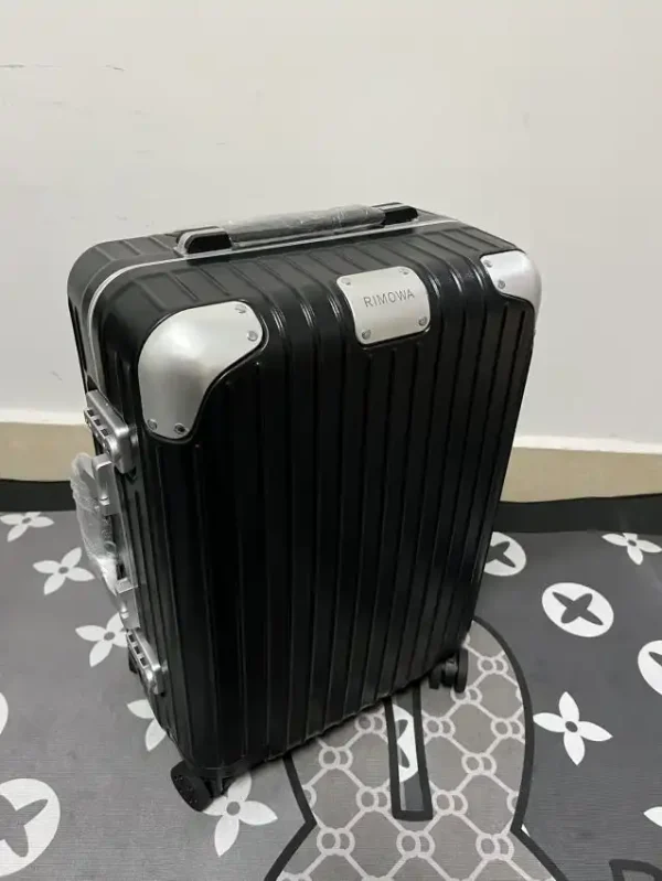 Rimowa Hybrid Suitcase - Image 9