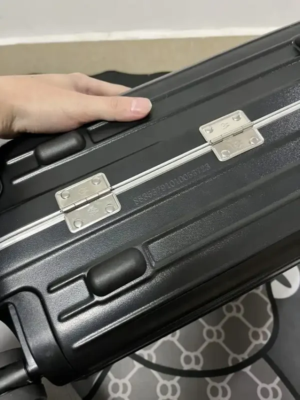 Rimowa Hybrid Suitcase - Image 11