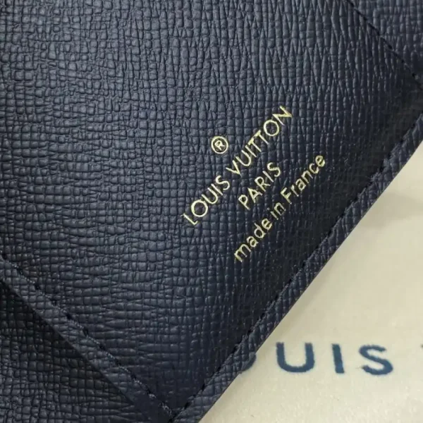 Louis Vuitton Victorine Wallet Light Brown - Image 6