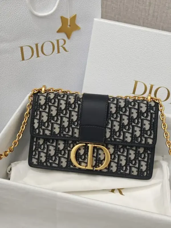 Dior 30 Montaigne  On Chain