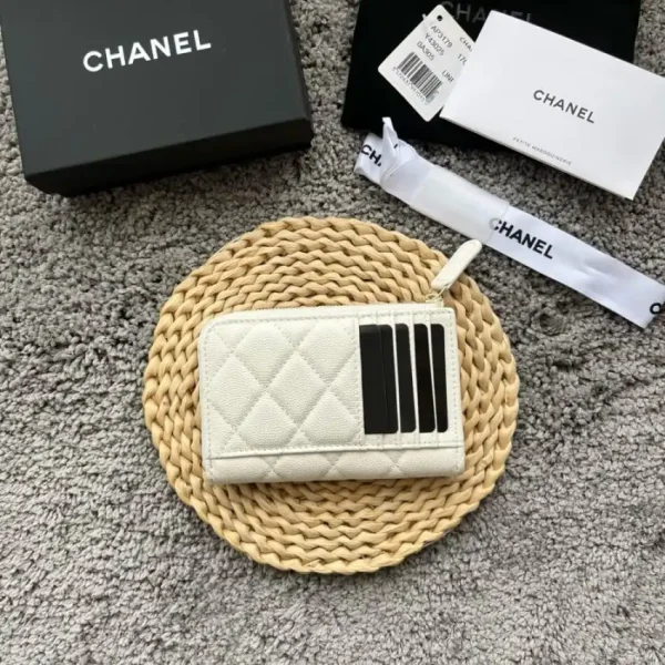 Chanel Coin Purse - Image 2