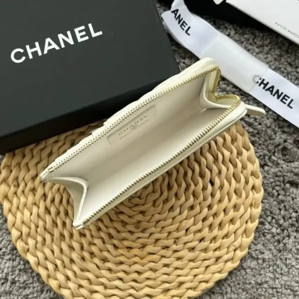 Chanel Coin Purse - Image 7
