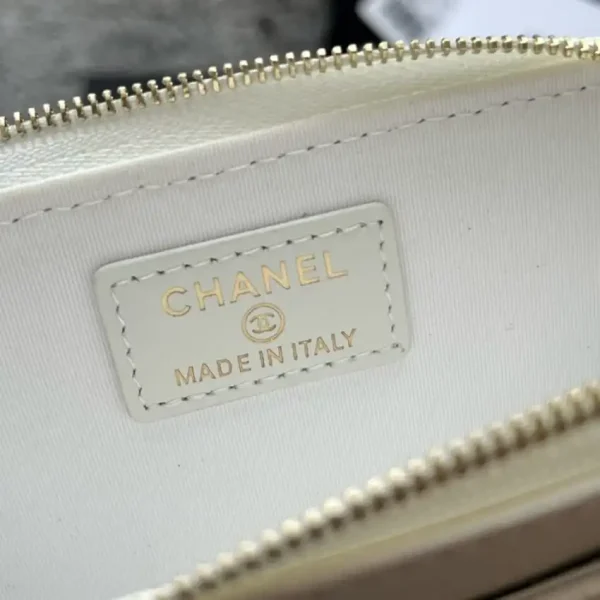 Chanel Coin Purse - Image 8