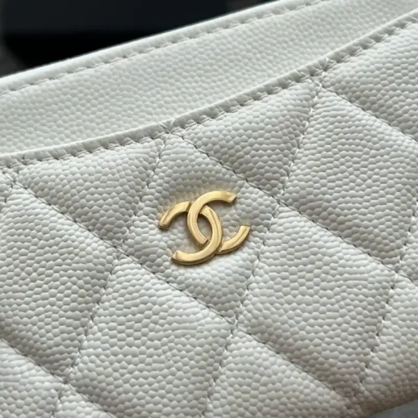 Chanel Coin Purse - Image 9
