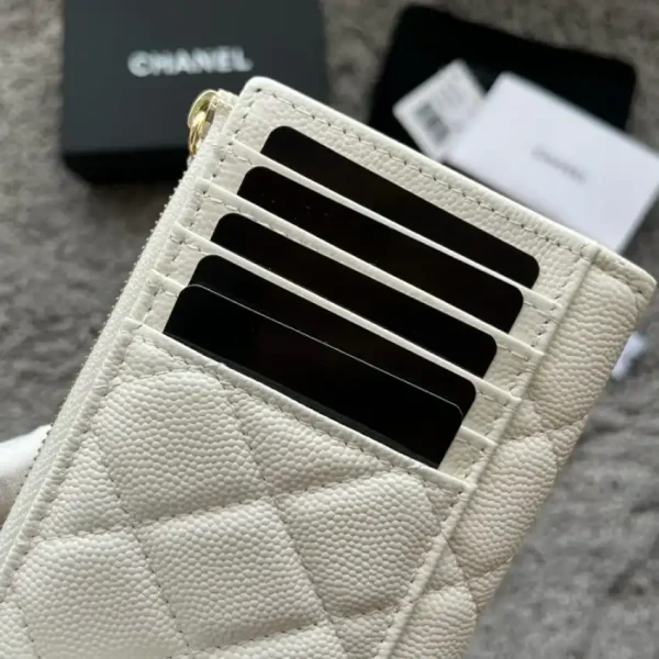 Chanel Coin Purse - Image 10