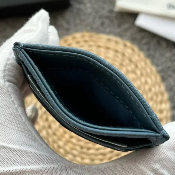 Chanel Long Card Holder - Image 6