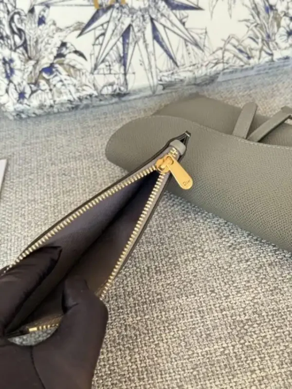 Dior Saddle WOC - Image 2