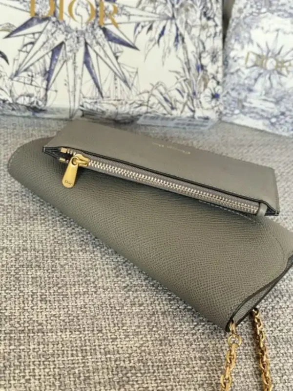 Dior Saddle WOC - Image 10