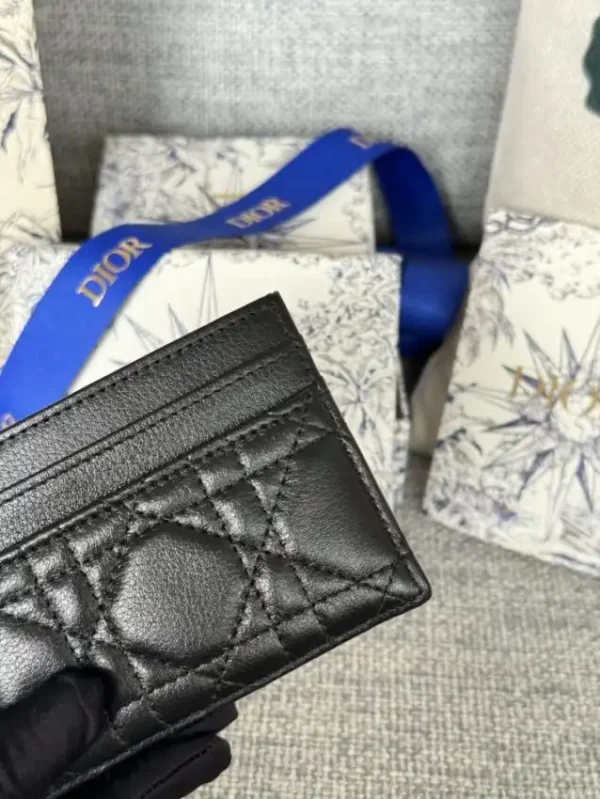 Dior Card Holder All Colors - Image 3