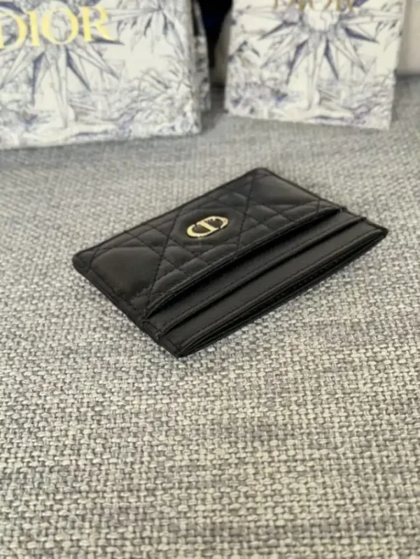 Dior Card Holder All Colors - Image 5