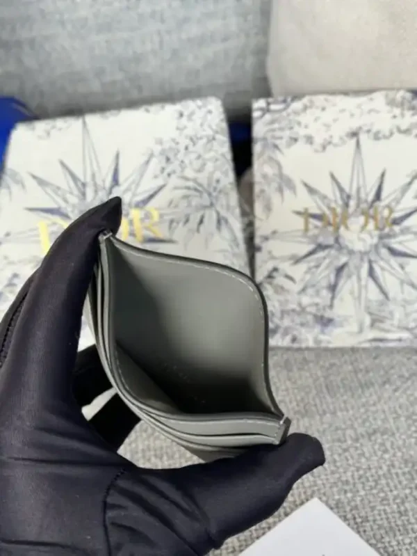 Dior  D-Fence Card Holder - Image 9