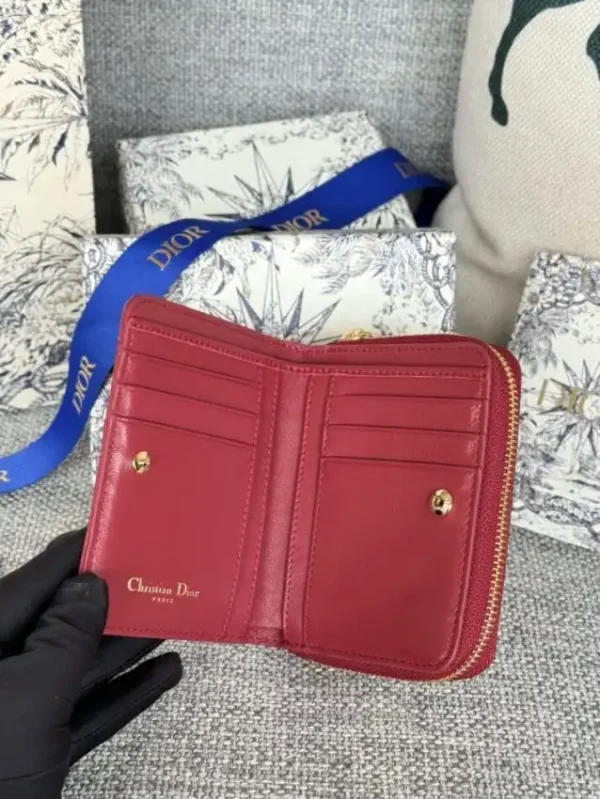 Dior Caro Wallet - Image 2