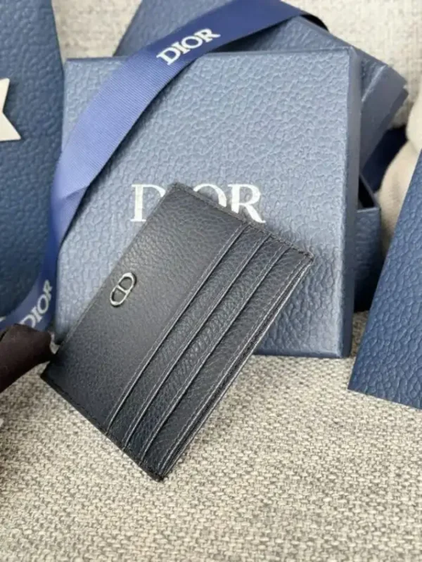 Dior Icon Card Holder - Image 2