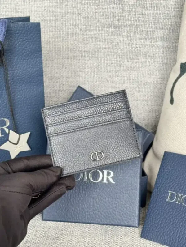 Dior Icon Card Holder - Image 3