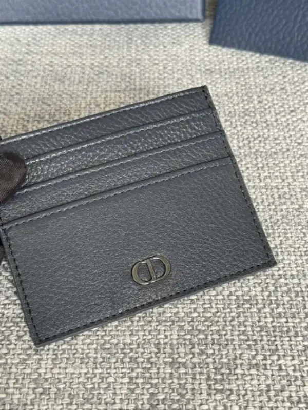 Dior Icon Card Holder - Image 4