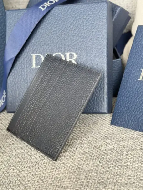 Dior Icon Card Holder - Image 7
