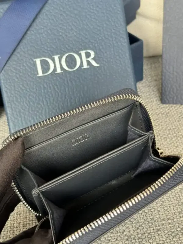 Dior Coin Purse - Image 2