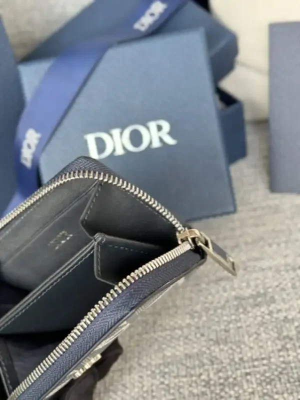 Dior Coin Purse - Image 10