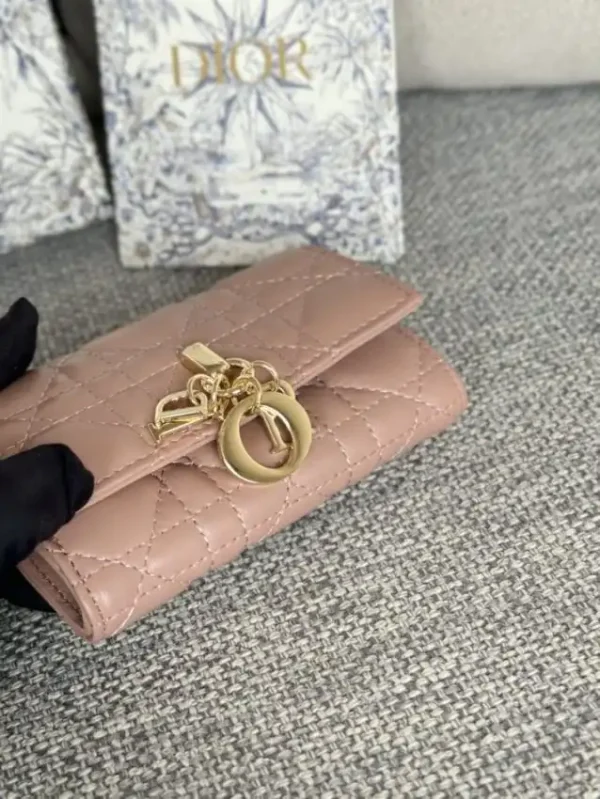 Dior Glycine Wallet - Image 3